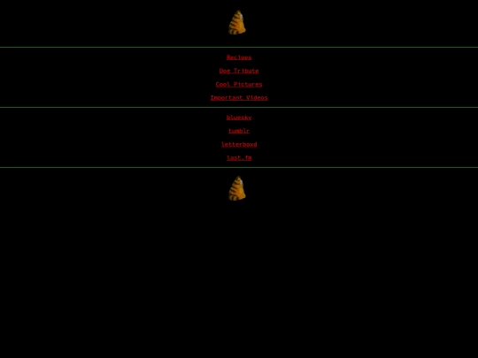 navleft screenshot