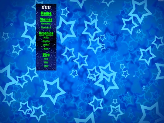 test screenshot