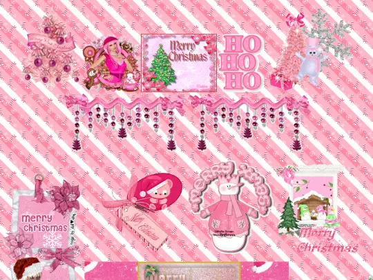 christmas screenshot
