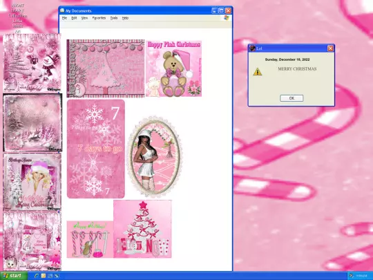 christmas1 screenshot