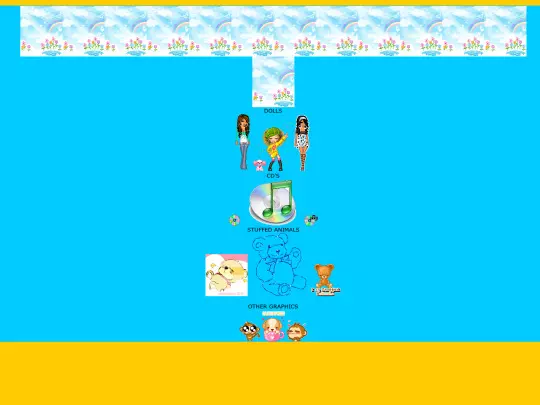 collections screenshot