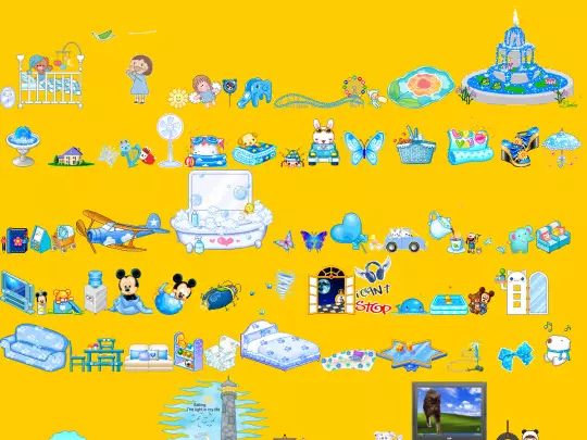 graphics screenshot