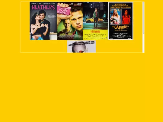 movies screenshot