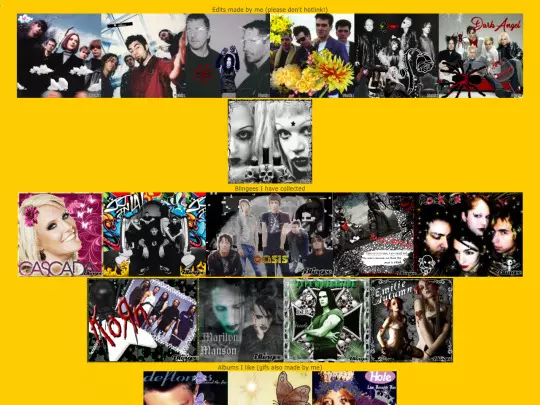 music screenshot