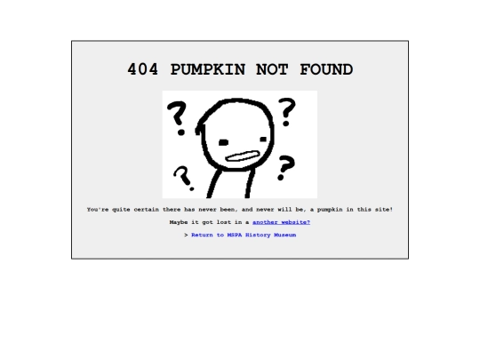 404 screenshot