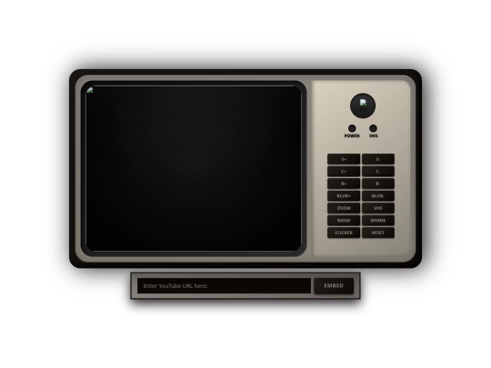 television screenshot