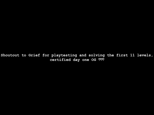 enter/grief screenshot