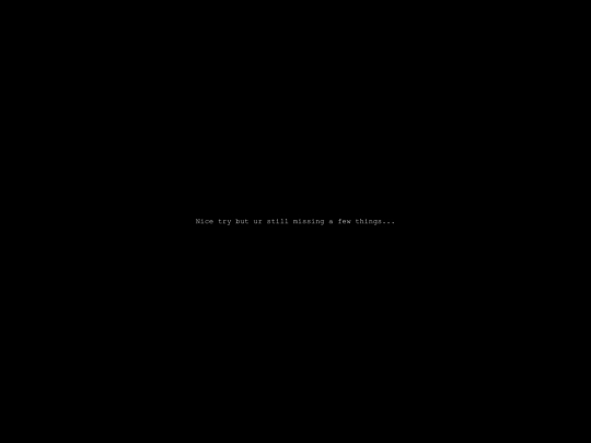 enter/scorpio screenshot