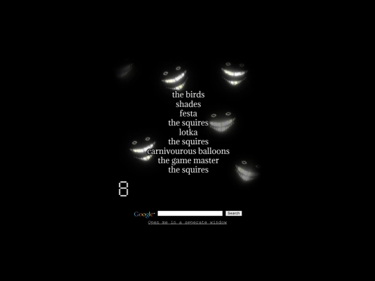 enter/subliminality screenshot