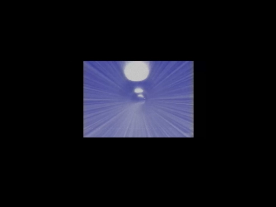 hallucinations/yellowblueblue screenshot