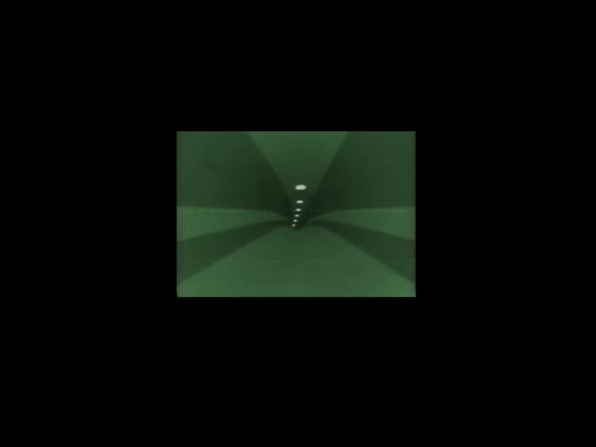 hallucinations/yellowgreen screenshot