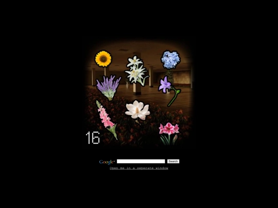 pixels/escape screenshot