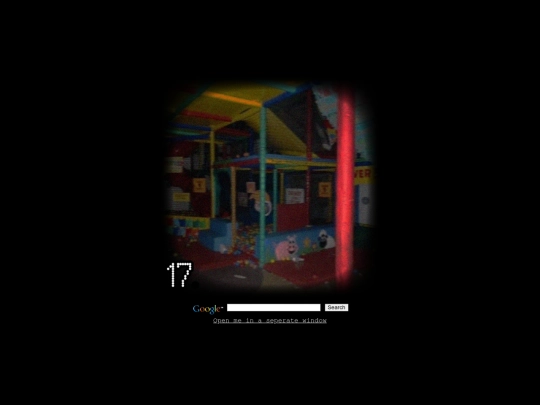pixels/shambles screenshot