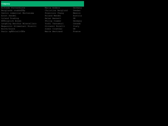 test2 screenshot