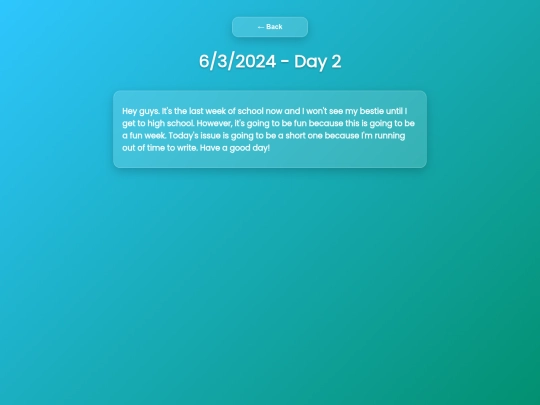6-3-2024 screenshot