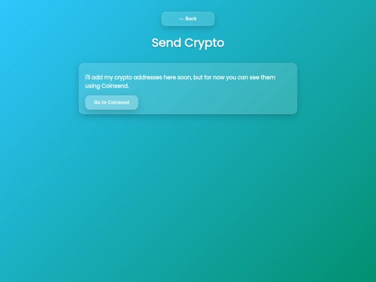 crypto screenshot