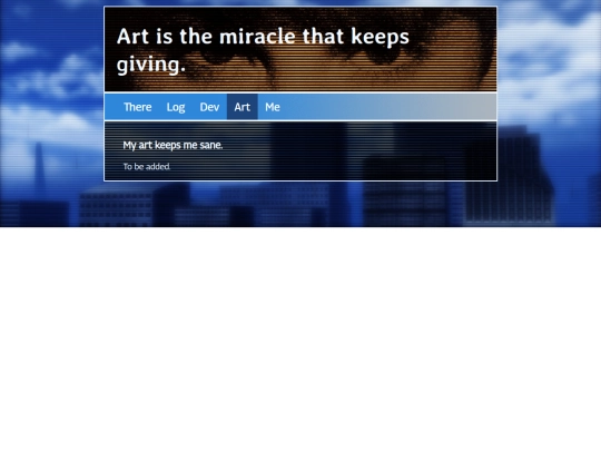 art screenshot