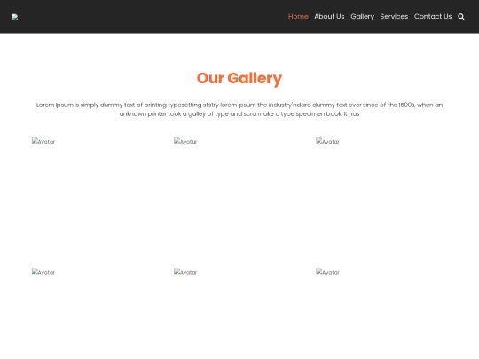 gallery screenshot