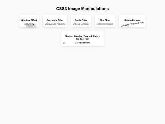 image.index screenshot