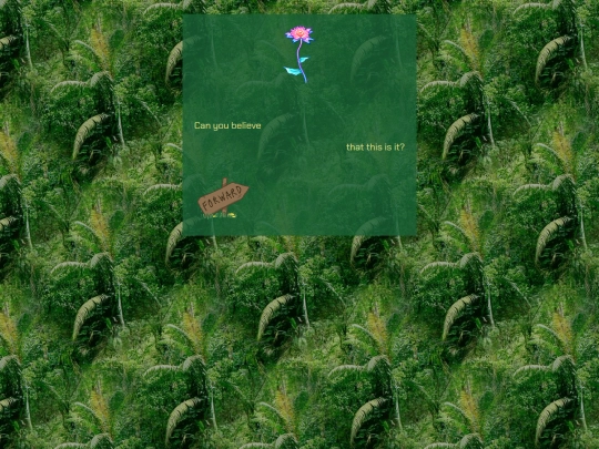 mario/forestmaze/maze8 screenshot