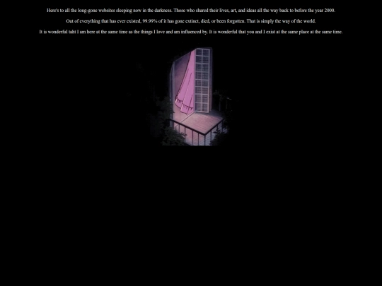 messages/death screenshot