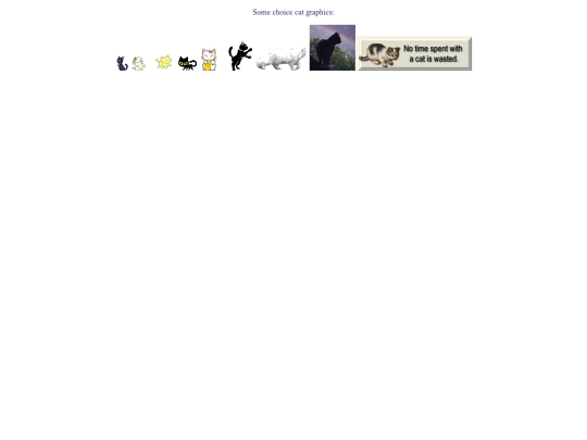 misc/cat/graphics screenshot