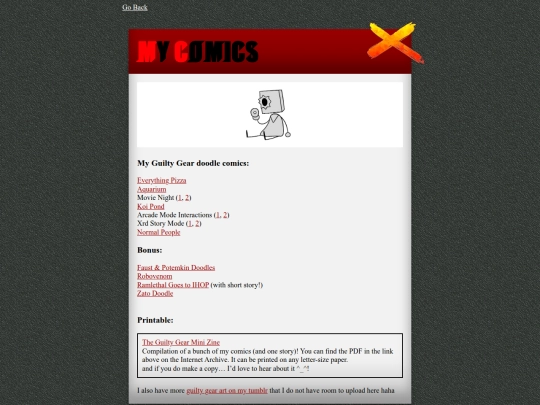 misc/guilty/comics screenshot