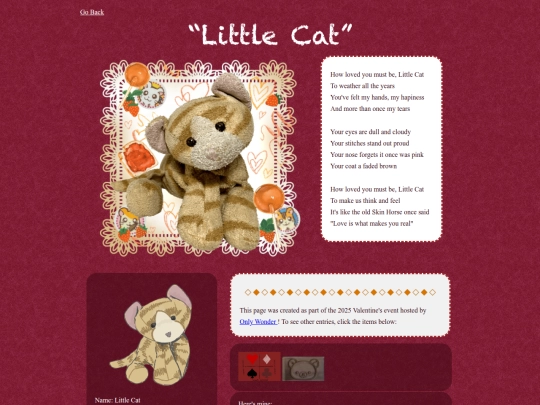 misc/littlecat screenshot