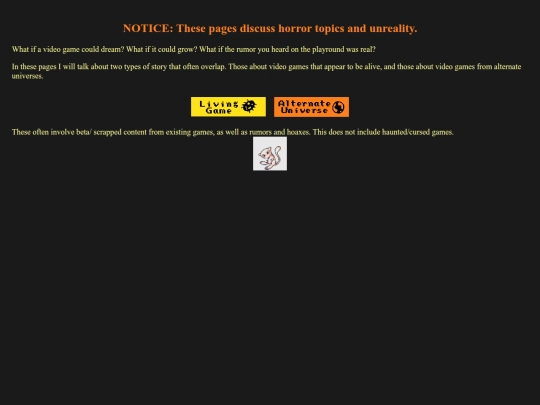 misc/livinggames/default screenshot