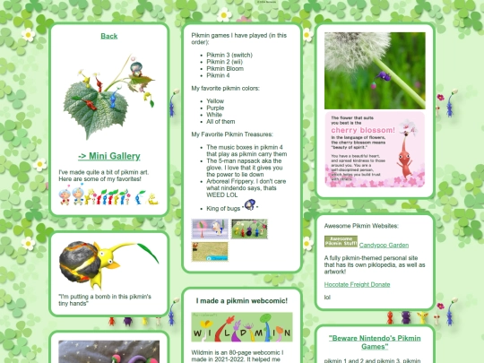 misc/pikmin/landingsite screenshot