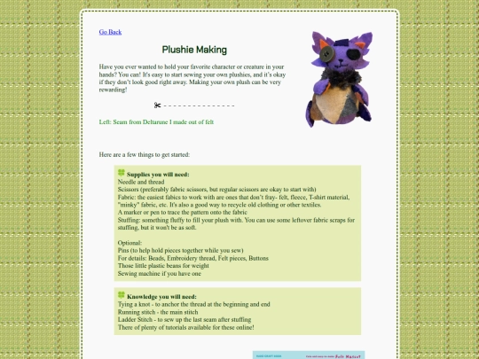 misc/toys/diyplush screenshot