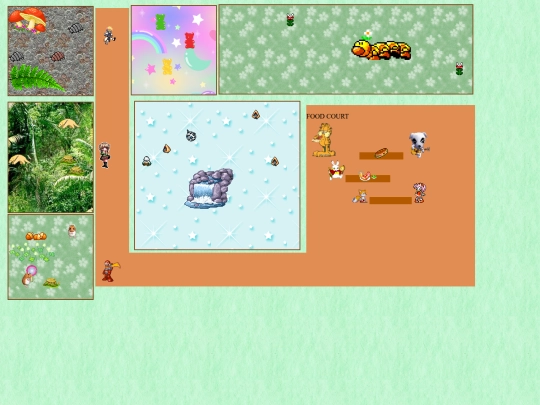 misc/zoo/park screenshot
