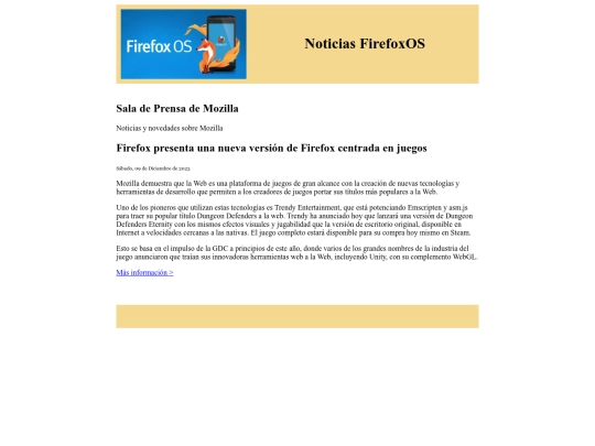 primerp2p/noticia2 screenshot