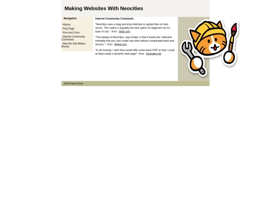 iccp screenshot