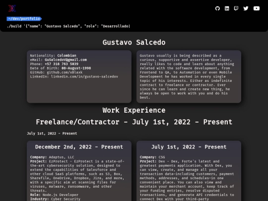 hoja_de_vida screenshot