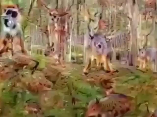 theyfoundyou screenshot