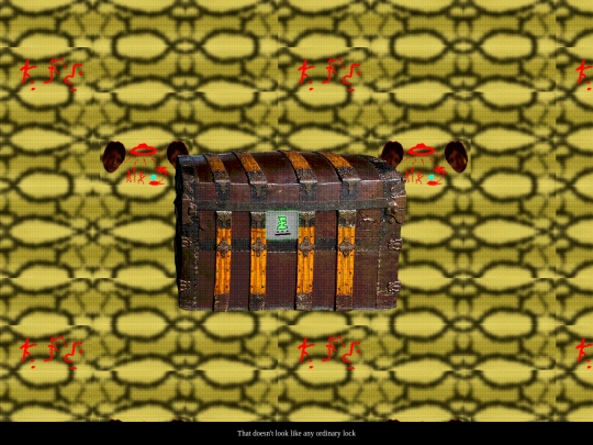 chest screenshot