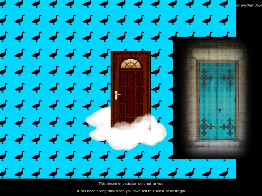 door screenshot