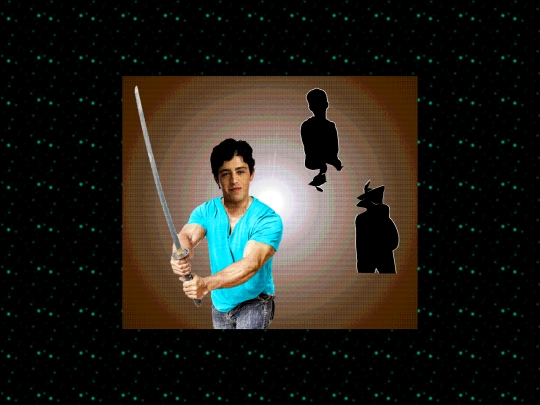duel screenshot