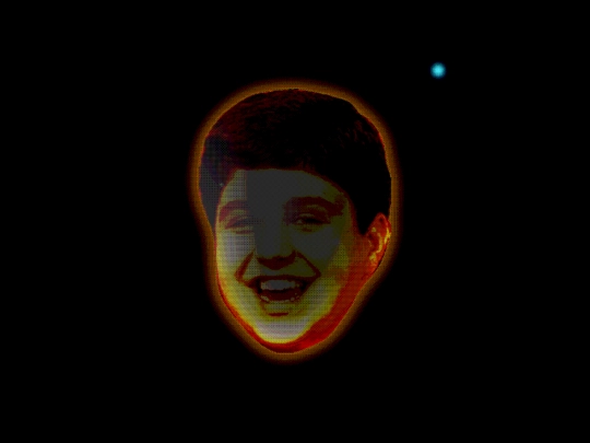 eclipse screenshot
