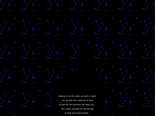 intro screenshot