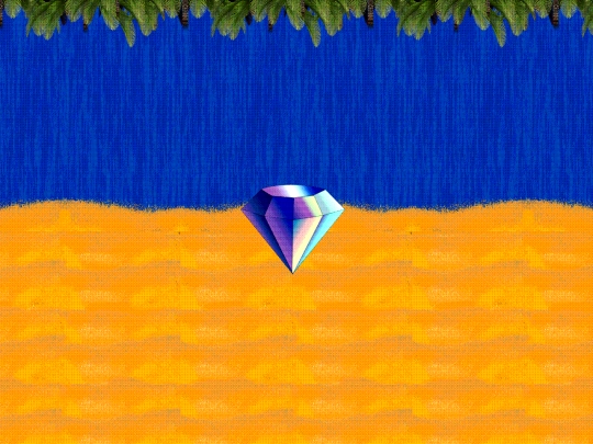 oasis screenshot