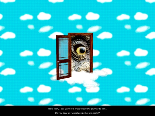 open screenshot