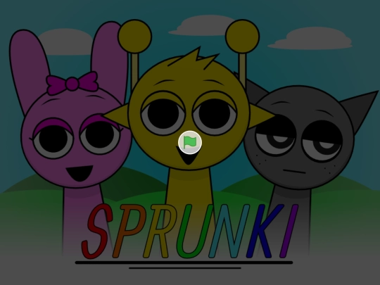 sprunk screenshot