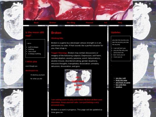brokengame/brokengame screenshot