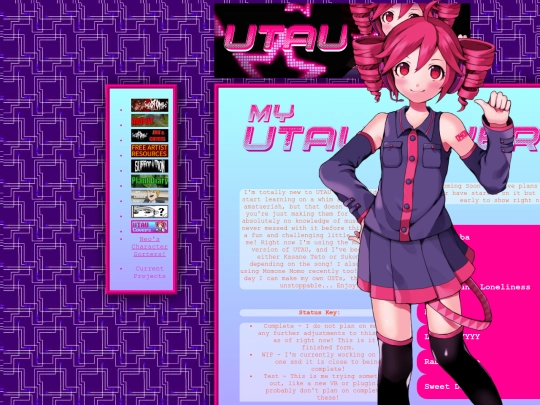 music screenshot