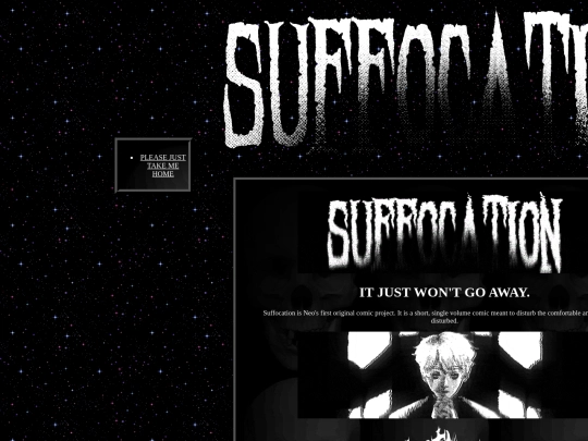 suffocation screenshot