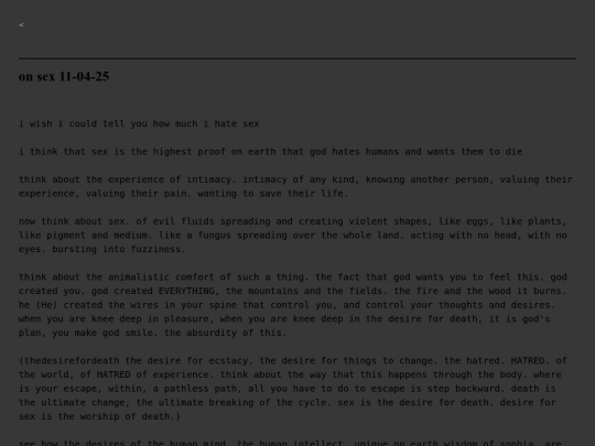 words screenshot
