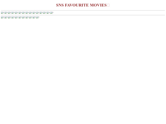 movie/movies screenshot