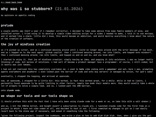 blog/why-was-i-so-stubborn screenshot